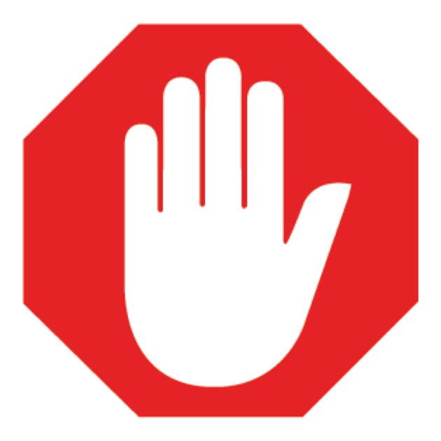 NO ADBLOCK